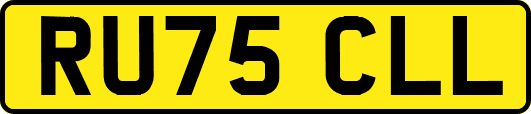 RU75CLL