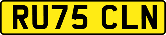 RU75CLN