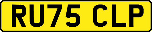 RU75CLP