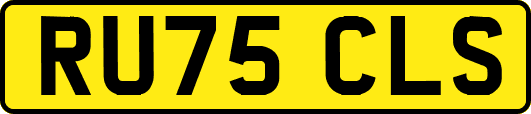 RU75CLS