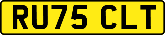 RU75CLT