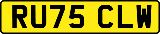 RU75CLW