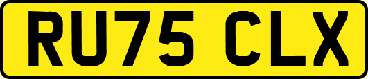 RU75CLX