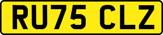 RU75CLZ