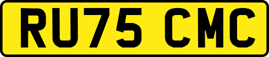 RU75CMC