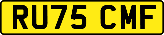 RU75CMF