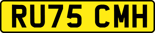 RU75CMH