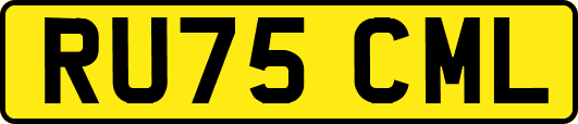 RU75CML