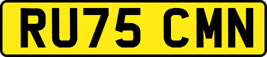 RU75CMN