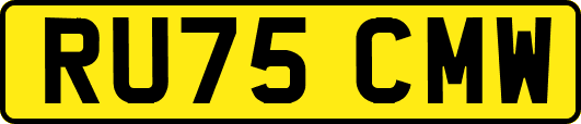 RU75CMW