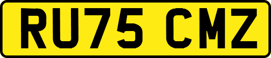 RU75CMZ