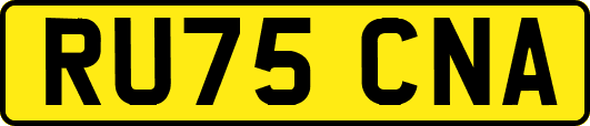 RU75CNA