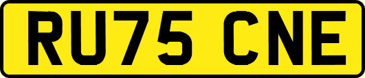 RU75CNE