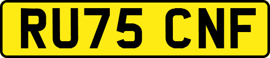 RU75CNF