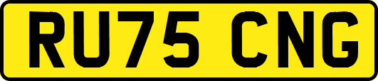 RU75CNG