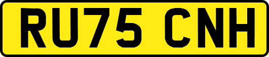 RU75CNH