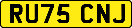RU75CNJ