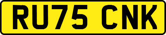 RU75CNK