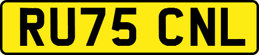 RU75CNL