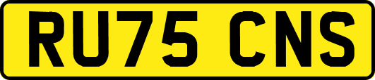 RU75CNS