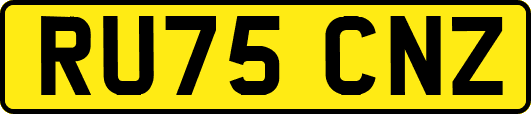 RU75CNZ