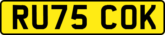 RU75COK