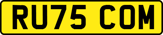 RU75COM