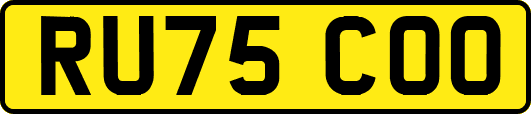 RU75COO