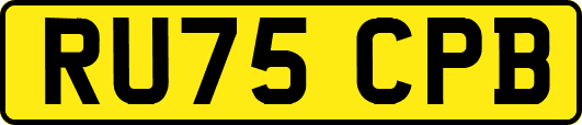 RU75CPB