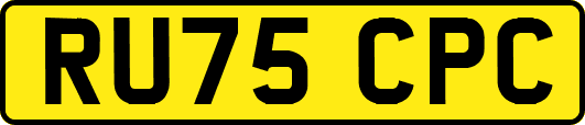 RU75CPC