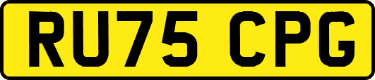 RU75CPG