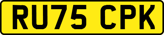 RU75CPK