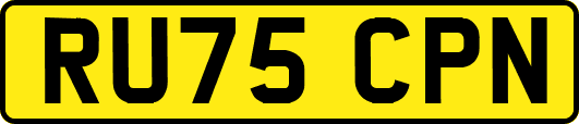 RU75CPN