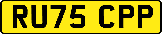 RU75CPP