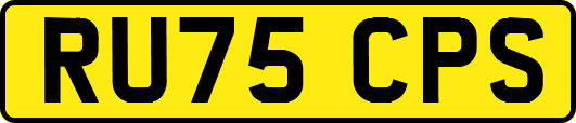RU75CPS