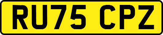 RU75CPZ
