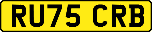 RU75CRB