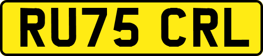 RU75CRL