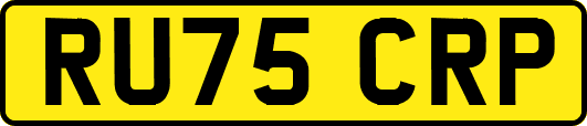 RU75CRP