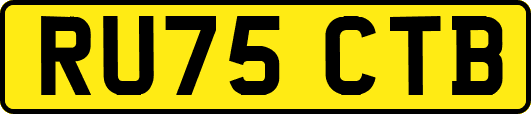 RU75CTB