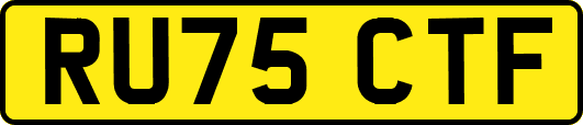 RU75CTF