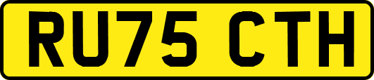 RU75CTH