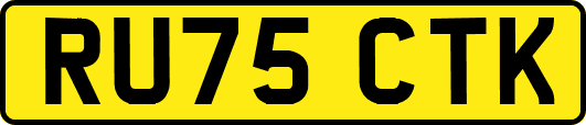 RU75CTK