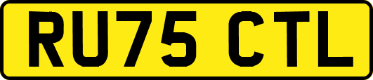 RU75CTL