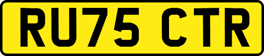 RU75CTR