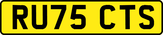 RU75CTS