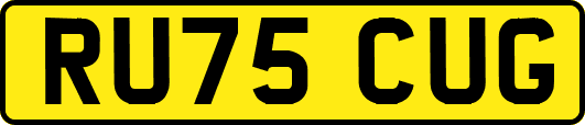 RU75CUG