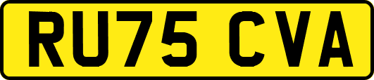 RU75CVA