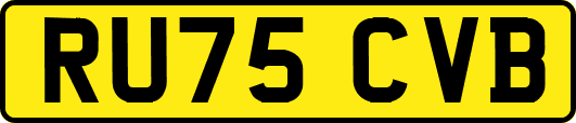 RU75CVB