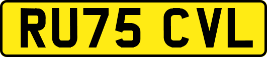 RU75CVL